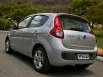 Fiat Palio Essence 2011 года